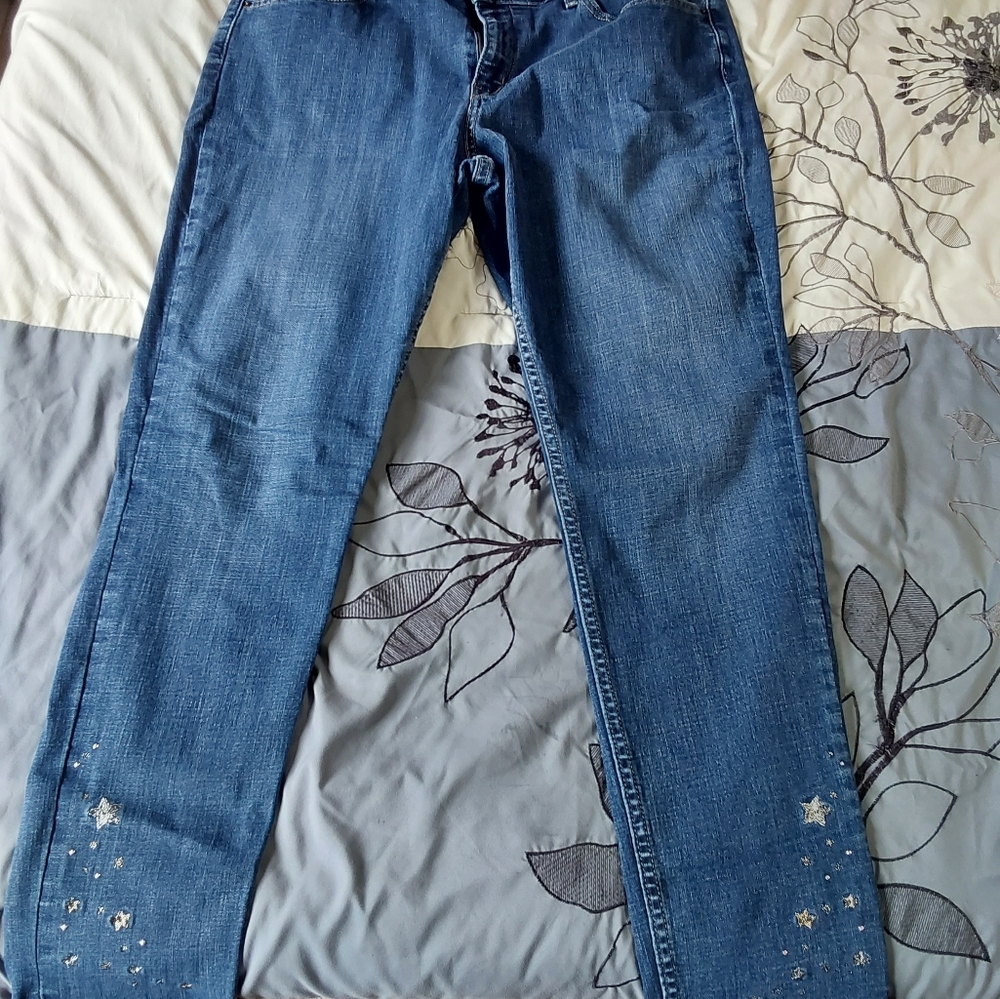 Levi's Jeans